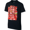 Nike Sportswear Vintage Shoebox T-Shirt - Boys'