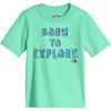 The North Face Graphic T-Shirt - Toddler Girls'