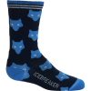 Icebreaker Lifestyle Ultra Light Crew Sock - Boys'
