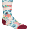 Stance Classic Lite Crew Sock - Girls'