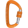 CAMP USA Orbit Locking Carabiner