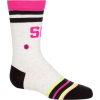 Stance Stella J Everyday Casual Sock - Girls'