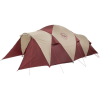 Big Agnes Flying Diamond 6 Tent: 6-Person 4-Season