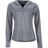 Marmot Raena Hooded Shirt - Women's