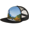 Hippy Tree Alberta Hat