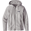 Patagonia Cotton Quilt Full-Zip Hoodie - Women's
