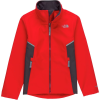 The North Face Apex Bionic Softshell Jacket - Boys'