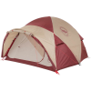 Big Agnes Flying Diamond 4 Tent: 4-Person 4-Season