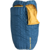 Big Agnes King Solomon Sleeping Bag: 15 Degree Down