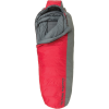 Big Agnes Encampment Sleeping Bag: 15 Degree Synthetic