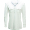 Kuhl Sora Hooded Long- Sleeve Shirt - Women's