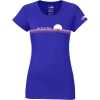 The North Face Vintage Sunset Scoop T-Shirt - Women's