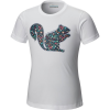 Columbia Wonderful Wander T-Shirt - Short-Sleeve - Girls'