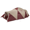 Big Agnes Flying Diamond 8 Tent: 8-Person 3-Season