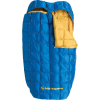 Big Agnes Sentinel Sleeping Bag: 30 Degree Down