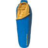 Big Agnes Lost Ranger Sleeping Bag: 15 Degree Down
