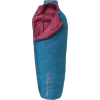 Big Agnes Brooklyn Sleeping Bag: 0 Degree Synthetic - Women's