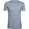 Icebreaker Aero Short-Sleeve Crewe Shirt - Men's
