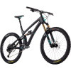 Yeti Cycles SB6 Turq X01 Eagle Complete Mountain Bike - 2017