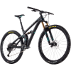 Yeti Cycles SB4.5 Turq X01 Eagle Complete Mountain Bike - 2017