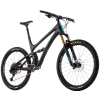 Yeti Cycles SB5 Turq X01 Eagle Complete Mountain Bike - 2017