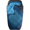 The North Face Campforter Double Sleeping Bag: 20 Degree Down