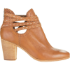 Frye Naomi Pickstitch Shootie Boot - Women's