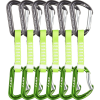 CAMP USA Photon Express KS Quickdraw - 6-Pack