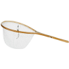 Brodin Cutthroat Float Tube Ghost Series Net