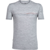 Icebreaker Tech Lite Waterline Crew - Men's