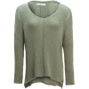 Carve Designs Destin Sweater - Women's