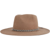 Brixton Midland Fedora