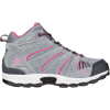 Columbia North Plains Mid Waterproof Hiking Shoe - Girls'