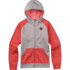 Burton Scoop Full-Zip Hoodie - Girls'