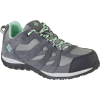 Columbia Redmond Waterproof Hiking Shoe - Girls'