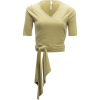 Free People Movement Sacred Wrap Top - Women's