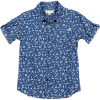 Appaman Toolbox Pattern Shirt - Toddler Boys'