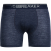 Icebreaker Bodyfit 180 Lightweight Anatomica Rib Boxer Brief - Men's