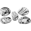 Metolius Screw On Mini Jugs - 5-Pack