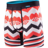 Stance Wholester Til Death Pixel Underwear - Men's