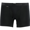 Icebreaker Bodyfit 200 Lightweight Everyday Boxer with Fly - Men's
