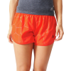 Adidas M10 Embossed Boost Print Short - Women's