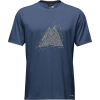 The North Face MA Graphic Reaxion Amp Crew - Men's