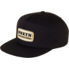 Brixton Philco HP Snapback Hat