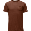 The North Face Tri-Blend Pocket T-Shirt - Men's