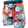 Stance Del Mar Ocean Flowers Underwear - Men's