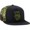Coal Khan Trucker Hat