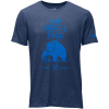 The North Face Grizzly Tri-Blend T-Shirt - Men's