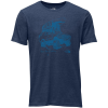 The North Face Off Road Tri-Blend T-Shirt - Men's