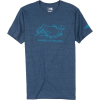 The North Face Haters Tri-Blend T-Shirt - Men's